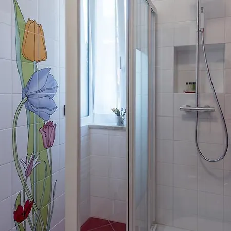 Giuli Bed & Breakfast Varese