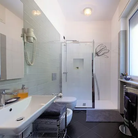 Bed and Breakfast Giuli 3*