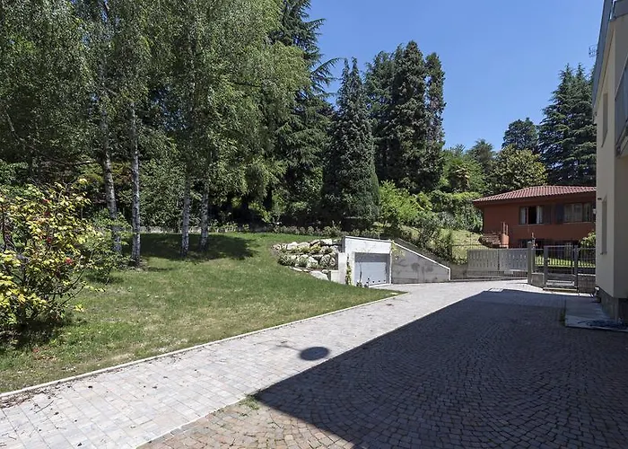 B&B Giuli 3*