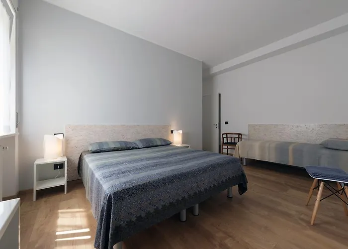 Giuli B&B 바레세