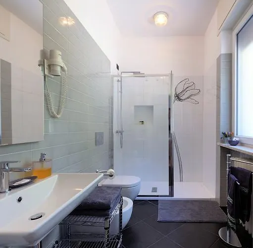 B&B Giuli 3*