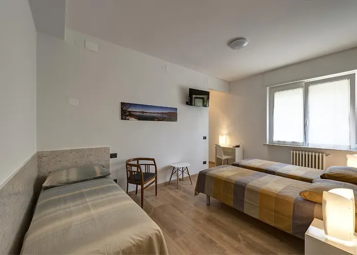 Giuli B&B 3*